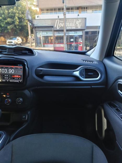 JEEP Renegade 1.8 16V 4P FLEX AUTOMTICO, Foto 18