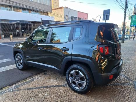 JEEP Renegade 1.8 16V 4P FLEX AUTOMTICO, Foto 19
