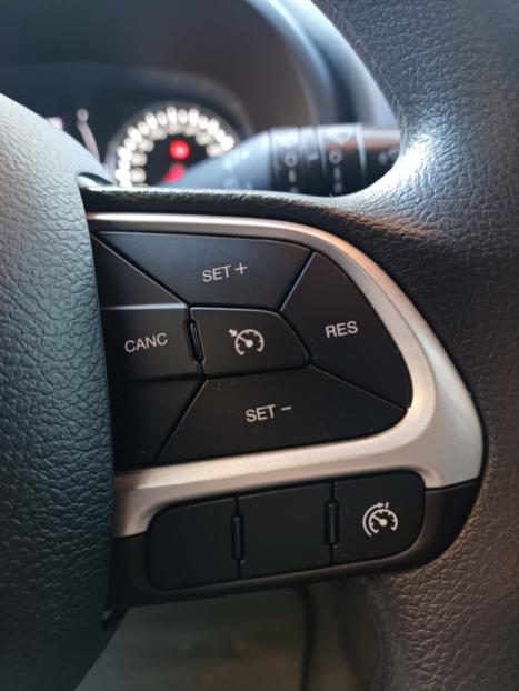 JEEP Renegade 1.8 16V 4P FLEX AUTOMTICO, Foto 20