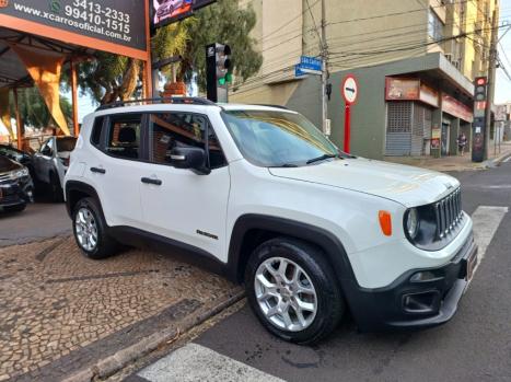 JEEP Renegade 1.8 16V 4P FLEX SPORT, Foto 1