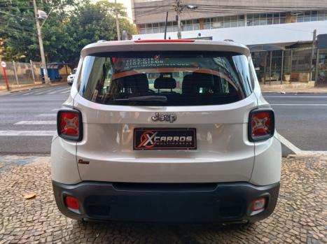 JEEP Renegade 1.8 16V 4P FLEX SPORT, Foto 3