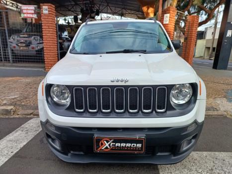 JEEP Renegade 1.8 16V 4P FLEX SPORT, Foto 4