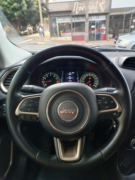 JEEP Renegade 1.8 16V 4P FLEX SPORT, Foto 5