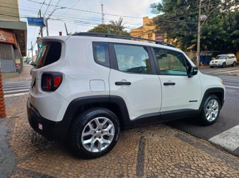 JEEP Renegade 1.8 16V 4P FLEX SPORT, Foto 9