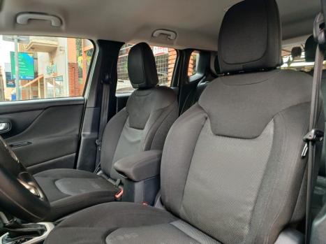 JEEP Renegade 1.8 16V 4P FLEX SPORT, Foto 10