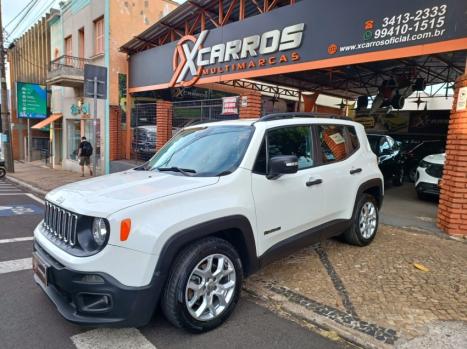 JEEP Renegade 1.8 16V 4P FLEX SPORT, Foto 11
