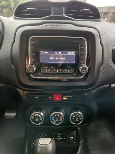 JEEP Renegade 1.8 16V 4P FLEX SPORT, Foto 12