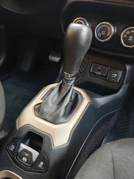 JEEP Renegade 1.8 16V 4P FLEX SPORT, Foto 13
