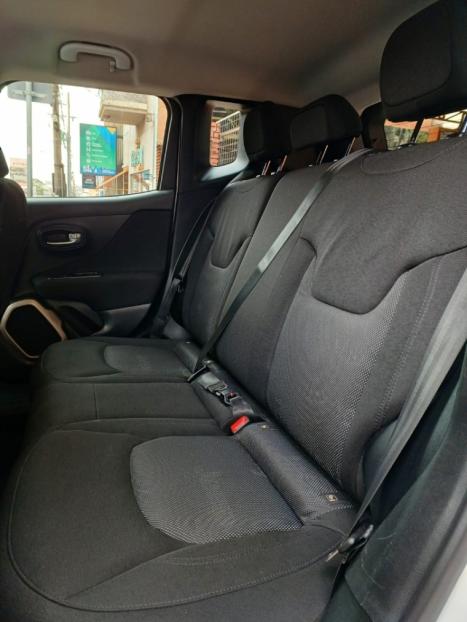 JEEP Renegade 1.8 16V 4P FLEX SPORT, Foto 14
