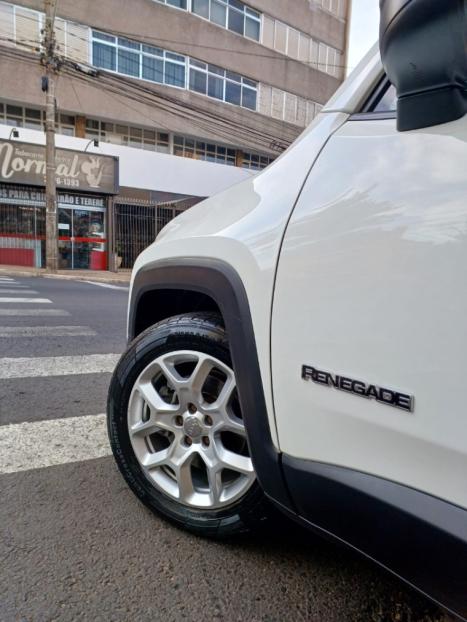 JEEP Renegade 1.8 16V 4P FLEX SPORT, Foto 15