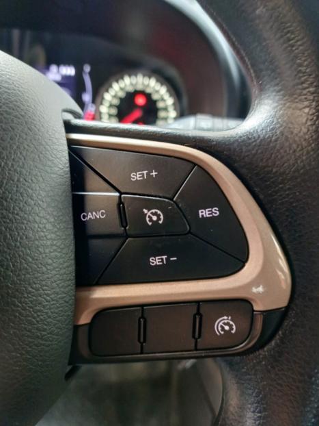 JEEP Renegade 1.8 16V 4P FLEX SPORT, Foto 17