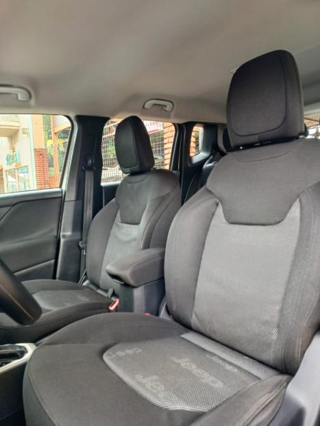 JEEP Renegade 1.8 16V 4P FLEX SPORT, Foto 18
