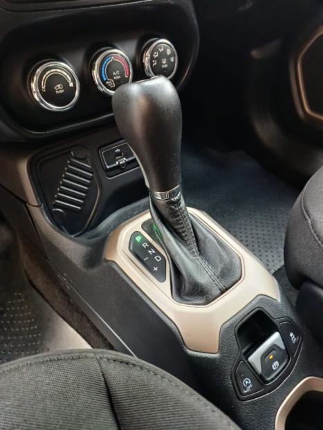 JEEP Renegade 1.8 16V 4P FLEX SPORT, Foto 19