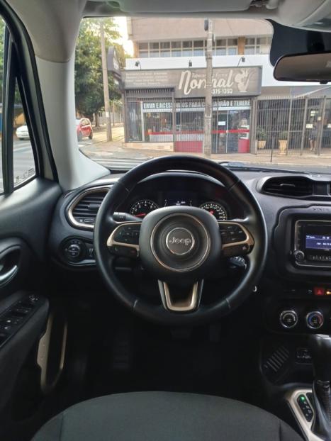 JEEP Renegade 1.8 16V 4P FLEX SPORT, Foto 20
