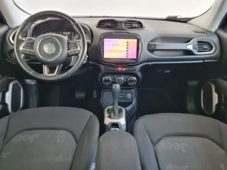 JEEP Renegade 1.8 16V 4P FLEX LONGITUDE AUTOMTICO, Foto 2