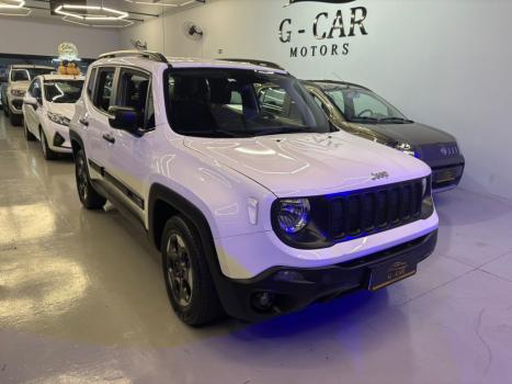 JEEP Renegade 1.8 16V 4P FLEX AUTOMTICO, Foto 1