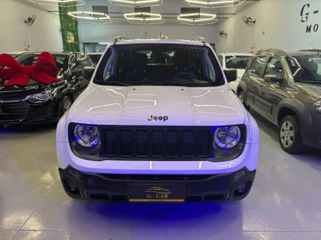 JEEP Renegade 1.8 16V 4P FLEX AUTOMTICO, Foto 2