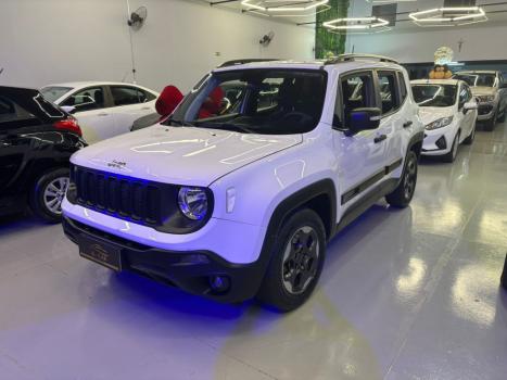 JEEP Renegade 1.8 16V 4P FLEX AUTOMTICO, Foto 3