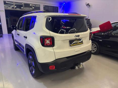 JEEP Renegade 1.8 16V 4P FLEX AUTOMTICO, Foto 6