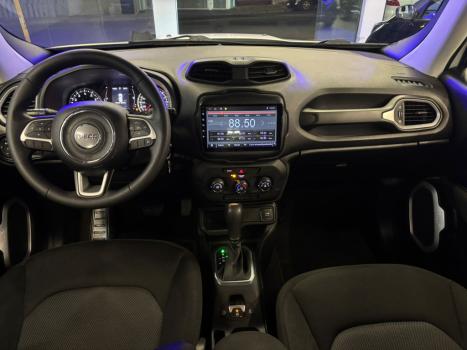 JEEP Renegade 1.8 16V 4P FLEX AUTOMTICO, Foto 7