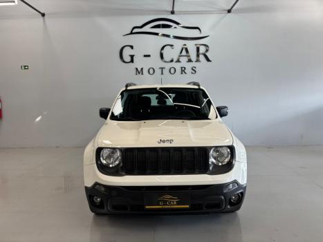 JEEP Renegade 1.8 16V 4P FLEX AUTOMTICO, Foto 2