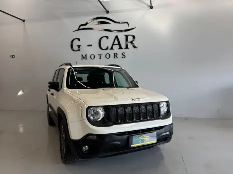JEEP Renegade 1.8 16V 4P FLEX AUTOMTICO, Foto 5