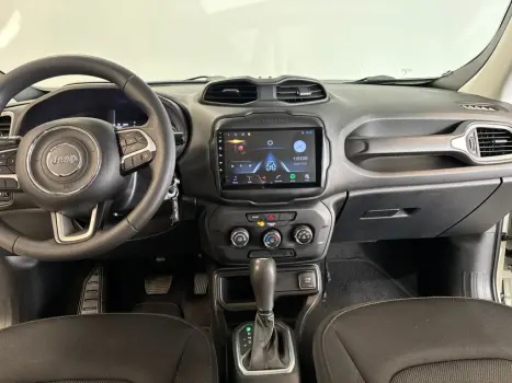 JEEP Renegade 1.8 16V 4P FLEX AUTOMTICO, Foto 7