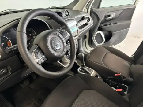 JEEP Renegade 1.8 16V 4P FLEX AUTOMTICO, Foto 8