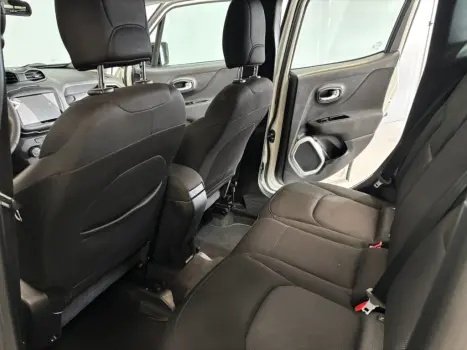 JEEP Renegade 1.8 16V 4P FLEX AUTOMTICO, Foto 9