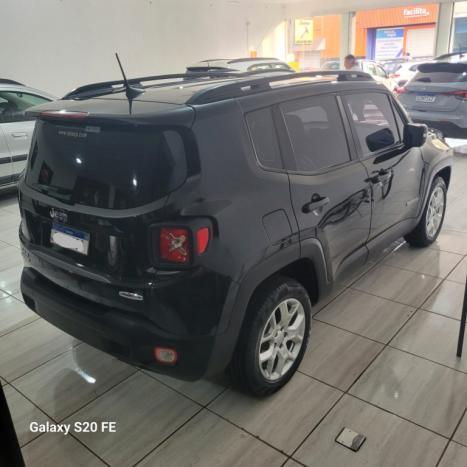 JEEP Renegade 2.0 16V 4P TURBO DIESEL LONGITUDE 4X4 AUTOMTICO, Foto 3