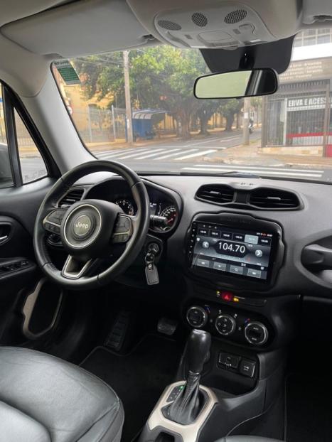 JEEP Renegade 2.0 16V 4P TURBO DIESEL LONGITUDE 4X4 AUTOMTICO, Foto 3