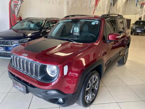 JEEP Renegade 2.0 16V 4P TURBO DIESEL MOAB 4X4 AUTOMTICO, Foto 1