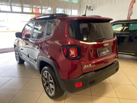 JEEP Renegade 2.0 16V 4P TURBO DIESEL MOAB 4X4 AUTOMTICO, Foto 2