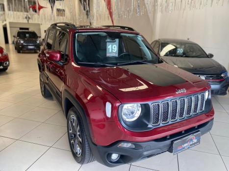 JEEP Renegade 2.0 16V 4P TURBO DIESEL MOAB 4X4 AUTOMTICO, Foto 17