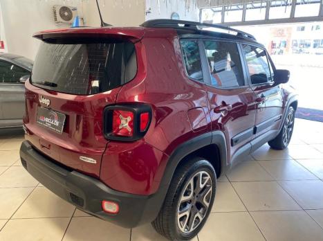 JEEP Renegade 2.0 16V 4P TURBO DIESEL MOAB 4X4 AUTOMTICO, Foto 18