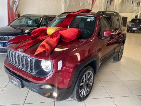 JEEP Renegade 2.0 16V 4P TURBO DIESEL MOAB 4X4 AUTOMTICO, Foto 19