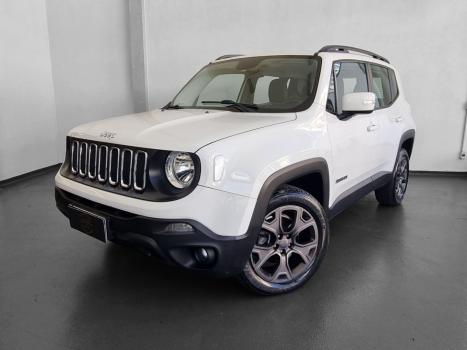 JEEP Renegade 2.0 16V 4P TURBO DIESEL LONGITUDE 4X4 AUTOMTICO, Foto 1