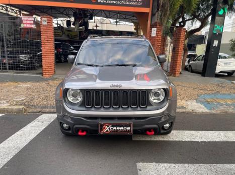 JEEP Renegade 2.0 16V 4P TURBO DIESEL TRAILHAWK 4X4 AUTOMTICO, Foto 3