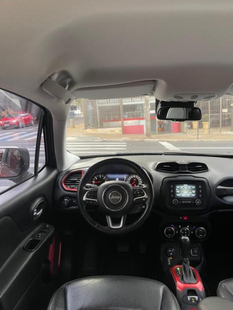 JEEP Renegade 2.0 16V 4P TURBO DIESEL TRAILHAWK 4X4 AUTOMTICO, Foto 5