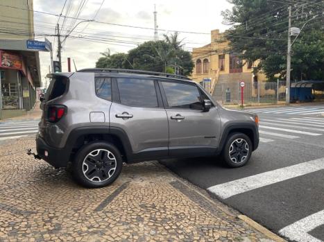 JEEP Renegade 2.0 16V 4P TURBO DIESEL TRAILHAWK 4X4 AUTOMTICO, Foto 6