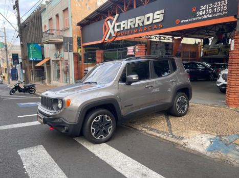 JEEP Renegade 2.0 16V 4P TURBO DIESEL TRAILHAWK 4X4 AUTOMTICO, Foto 9