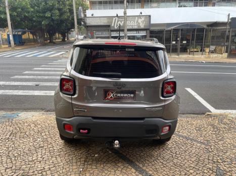 JEEP Renegade 2.0 16V 4P TURBO DIESEL TRAILHAWK 4X4 AUTOMTICO, Foto 10