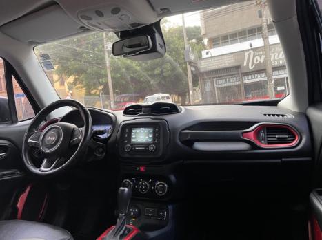 JEEP Renegade 2.0 16V 4P TURBO DIESEL TRAILHAWK 4X4 AUTOMTICO, Foto 12