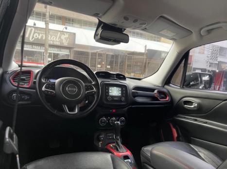 JEEP Renegade 2.0 16V 4P TURBO DIESEL TRAILHAWK 4X4 AUTOMTICO, Foto 13