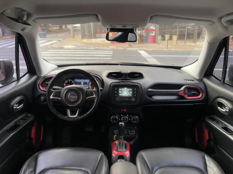 JEEP Renegade 2.0 16V 4P TURBO DIESEL TRAILHAWK 4X4 AUTOMTICO, Foto 14