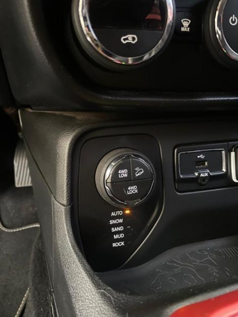 JEEP Renegade 2.0 16V 4P TURBO DIESEL TRAILHAWK 4X4 AUTOMTICO, Foto 15