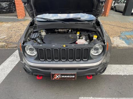 JEEP Renegade 2.0 16V 4P TURBO DIESEL TRAILHAWK 4X4 AUTOMTICO, Foto 16