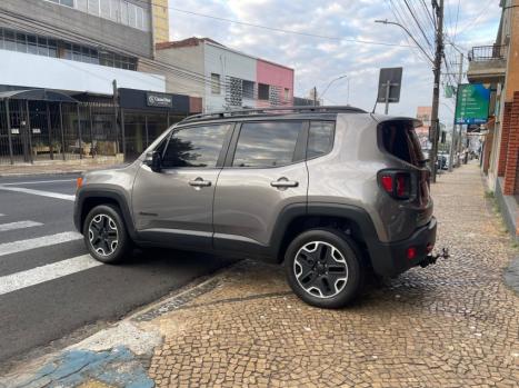 JEEP Renegade 2.0 16V 4P TURBO DIESEL TRAILHAWK 4X4 AUTOMTICO, Foto 20