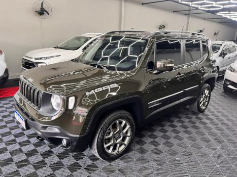 JEEP Renegade 2.0 16V 4P TURBO DIESEL MOAB 4X4 AUTOMTICO, Foto 1