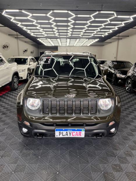 JEEP Renegade 2.0 16V 4P TURBO DIESEL MOAB 4X4 AUTOMTICO, Foto 2